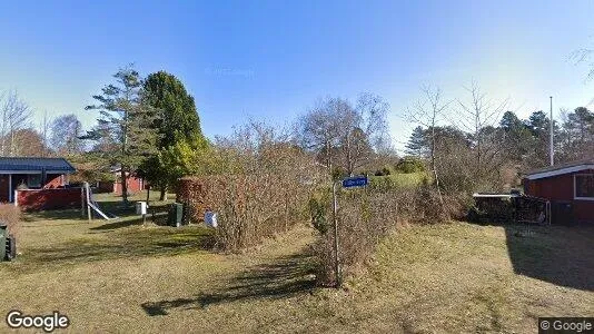 Apartments for rent in Sjællands Odde - Photo from Google Street View