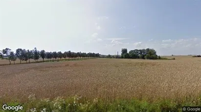 Apartments for rent in Hovedgård - Photo from Google Street View