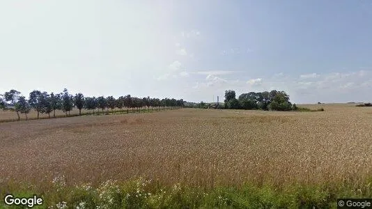 Apartments for rent in Hovedgård - Photo from Google Street View