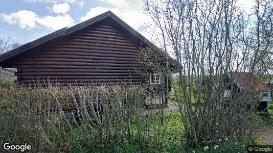 Apartments for rent in Hobro - Photo from Google Street View