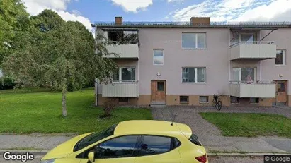 Apartments for rent in Avesta - Photo from Google Street View