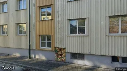 Apartments for rent in Sofielund - Photo from Google Street View