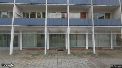 Apartments for rent in Malmö City - Photo from Google Street View
