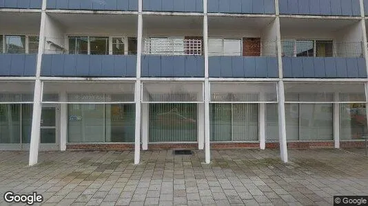 Apartments for rent in Malmö City - Photo from Google Street View