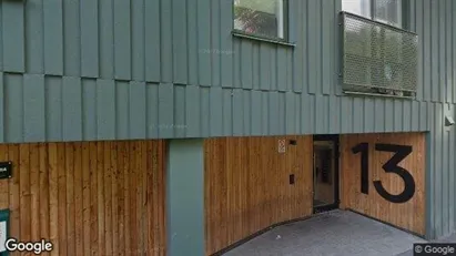 Apartments for rent in Botkyrka - Photo from Google Street View