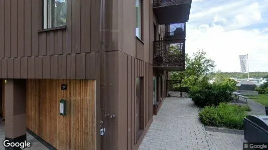 Apartments for rent in Botkyrka - Photo from Google Street View