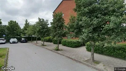 Apartments for rent in Botkyrka - Photo from Google Street View