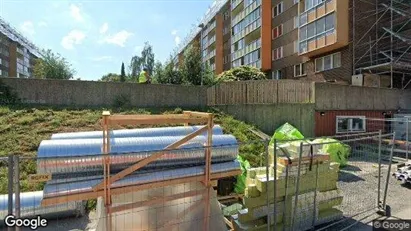 Apartments for rent in Nacka - Photo from Google Street View