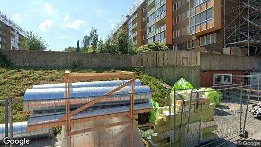 Apartments for rent in Nacka - Photo from Google Street View