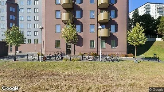 Apartments for rent in Sigtuna - Photo from Google Street View