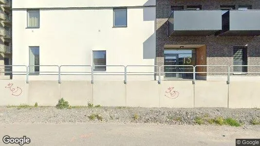 Apartments for rent in Sollentuna - Photo from Google Street View