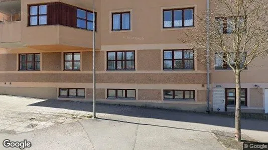 Apartments for rent in Stockholm West - Photo from Google Street View