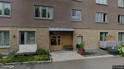 Apartments for rent in Stockholm South - Photo from Google Street View