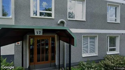 Apartments for rent in Stockholm West - Photo from Google Street View