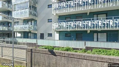 Apartments for rent in Stockholm West - Photo from Google Street View