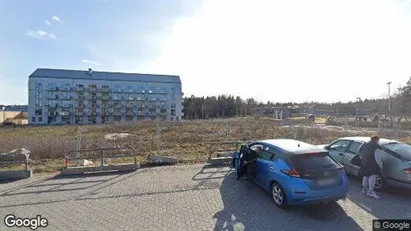 Apartments for rent in Täby - Photo from Google Street View