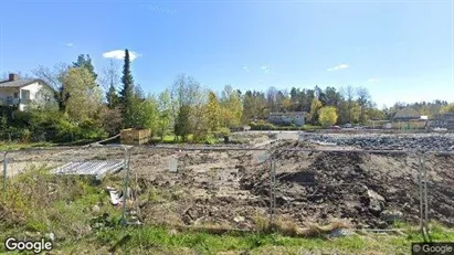 Apartments for rent in Tyresö - Photo from Google Street View
