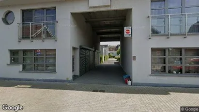 Apartments for rent in Ninove - Photo from Google Street View