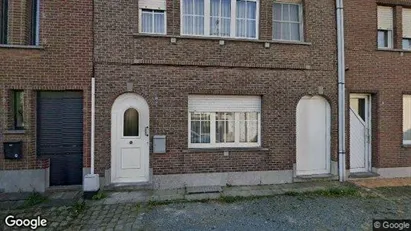 Apartments for rent in Opwijk - Photo from Google Street View