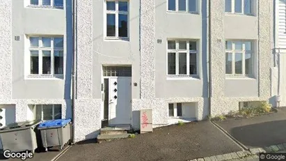 Apartments for rent in Bergen Bergenhus - Photo from Google Street View
