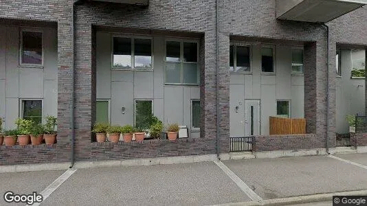 Apartments for rent in Oslo Gamle Oslo - Photo from Google Street View