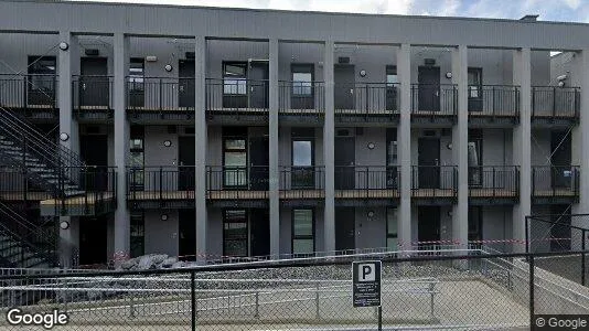 Apartments for rent in Skedsmo - Photo from Google Street View