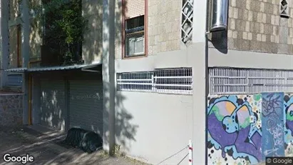 Apartments for rent in Roma Municipio II – Parioli/Nomentano - Photo from Google Street View