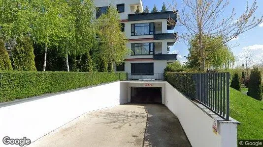 Apartments for rent in Bucharest - Sectorul 2 - Photo from Google Street View