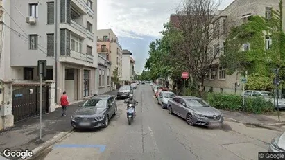 Apartments for rent in Bucharest - Sectorul 3 - Photo from Google Street View