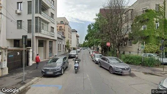 Apartments for rent in Bucharest - Sectorul 3 - Photo from Google Street View