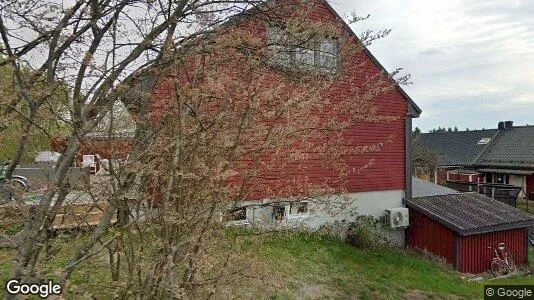 Apartments for rent in Österåker - Photo from Google Street View