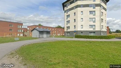 Apartments for rent in Örebro - Photo from Google Street View
