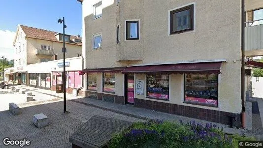 Apartments for rent in Borås - Photo from Google Street View
