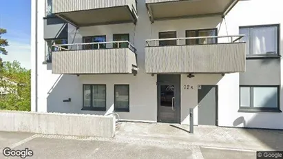 Apartments for rent in Stockholm West - Photo from Google Street View