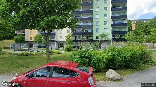 Apartments for rent in Södertälje - Photo from Google Street View