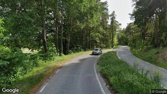 Apartments for rent in Danderyd - Photo from Google Street View