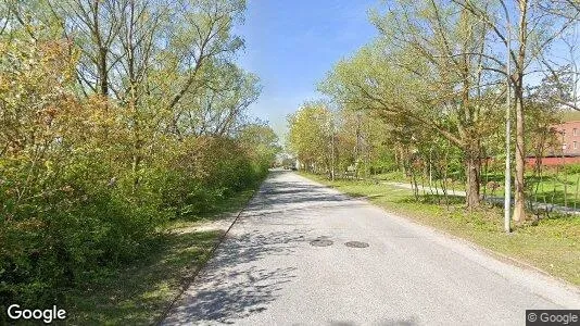 Apartments for rent in Lund - Photo from Google Street View