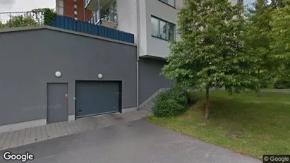 Apartments for rent in Danderyd - Photo from Google Street View