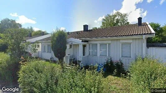 Apartments for rent in Botkyrka - Photo from Google Street View