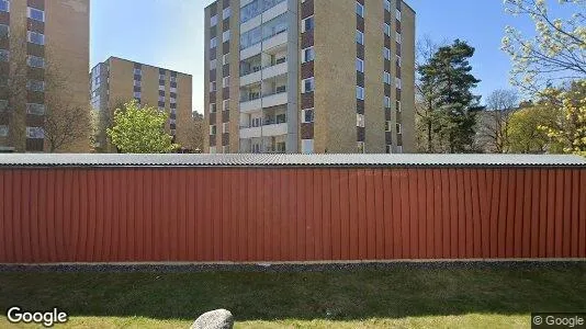 Apartments for rent in Nacka - Photo from Google Street View