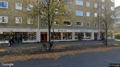 Apartments for rent in Malmö City - Photo from Google Street View