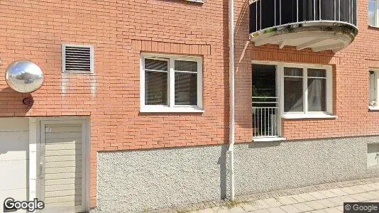 Apartments for rent in Enköping - Photo from Google Street View