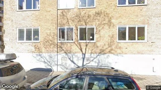 Apartments for rent in Södermalm - Photo from Google Street View