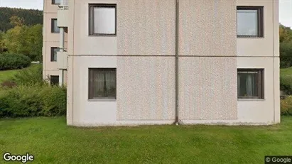 Apartments for rent in Åre - Photo from Google Street View