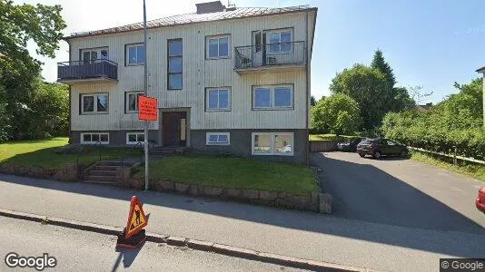 Apartments for rent in Ulricehamn - Photo from Google Street View