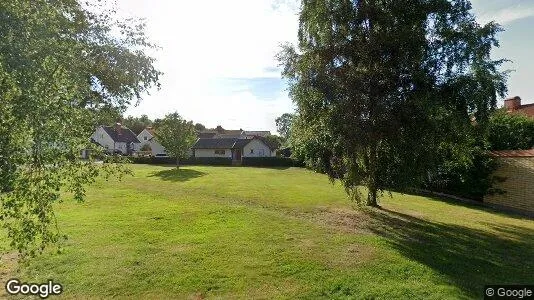 Apartments for rent in Växjö - Photo from Google Street View