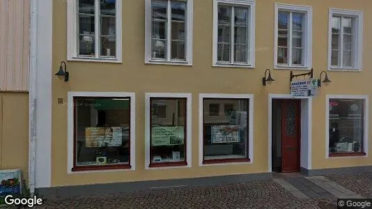 Apartments for rent in Oskarshamn - Photo from Google Street View