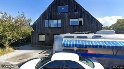 Apartments for rent in Gotland - Photo from Google Street View