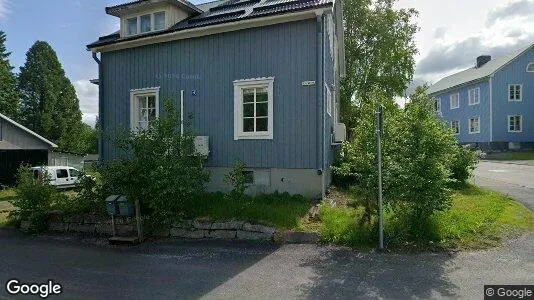 Apartments for rent in Skellefteå - Photo from Google Street View