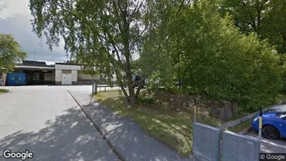 Apartments for rent in Huddinge - Photo from Google Street View
